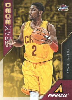Kyrie Irving