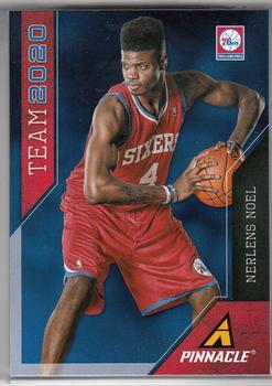 Nerlens Noel
