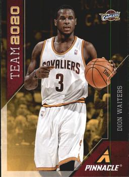 Dion Waiters