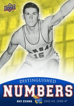 Ray Evans