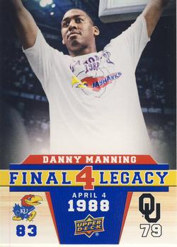 Danny Manning