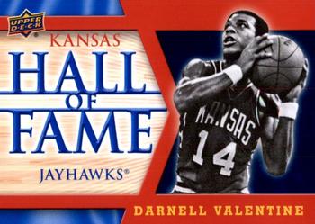 Darnell Valentine