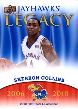 Sherron Collins