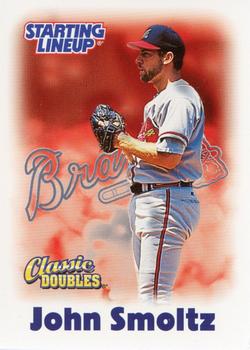John Smoltz