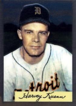 Harvey Kuenn