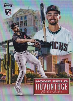 Jordan Lawlar