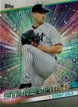 Gerrit Cole