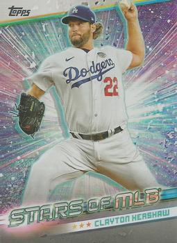 Clayton Kershaw
