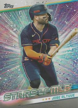 Jose Altuve