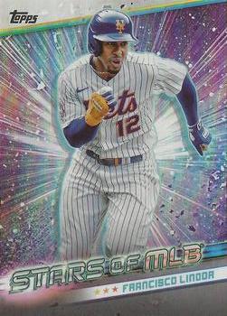 Francisco Lindor