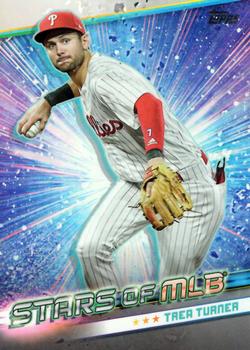 Trea Turner