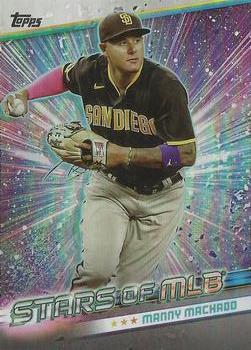 Manny Machado