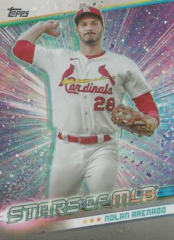 Nolan Arenado