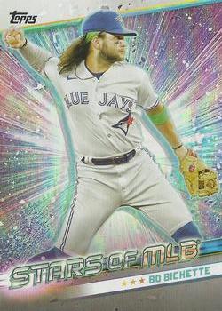 Bo Bichette