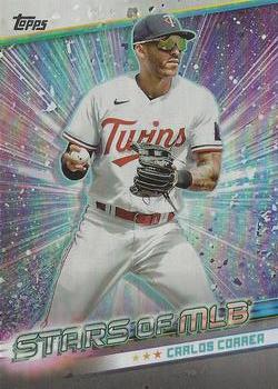 Carlos Correa
