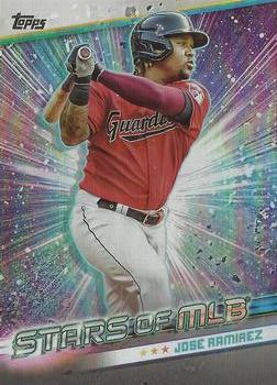 José Ramírez