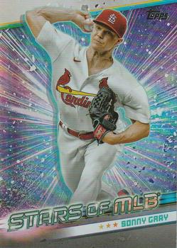 Sonny Gray