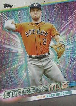 Alex Bregman