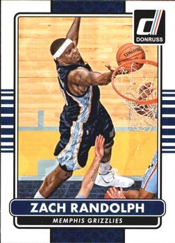 Zach Randolph