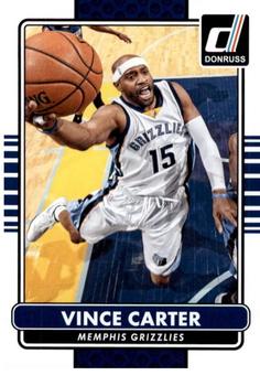 Vince Carter