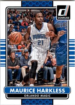 Maurice Harkless