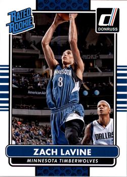 Zach LaVine