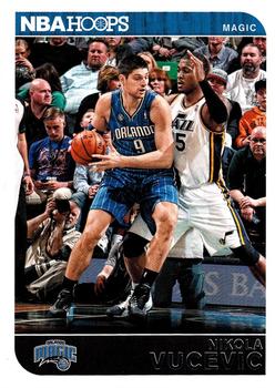 Nikola Vucevic