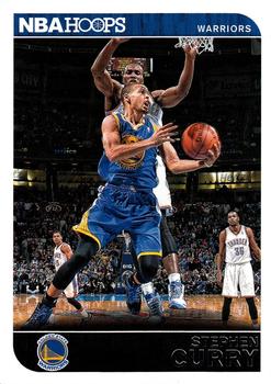 Stephen Curry