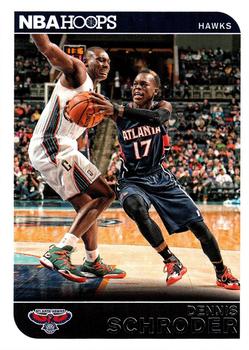 Dennis Schroder