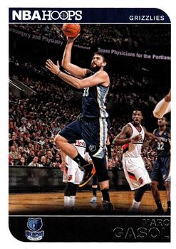 Marc Gasol