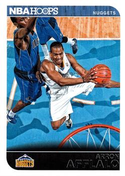 Arron Afflalo
