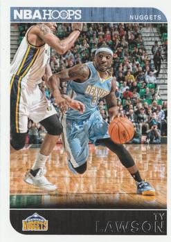 Ty Lawson
