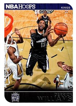 Derrick Williams