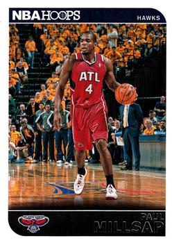 Paul Millsap