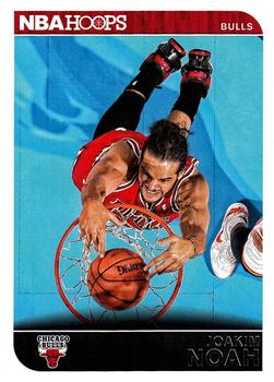 Joakim Noah