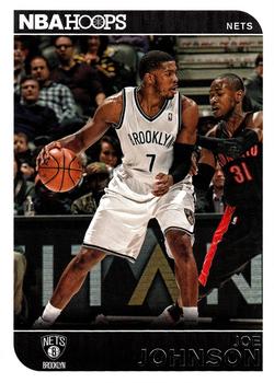 Joe Johnson