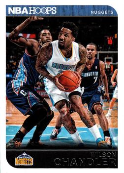 Wilson Chandler