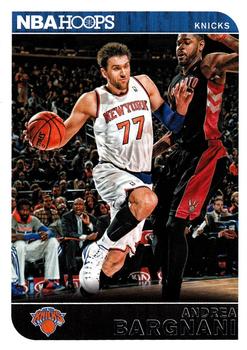 Andrea Bargnani