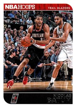 Nicolas Batum