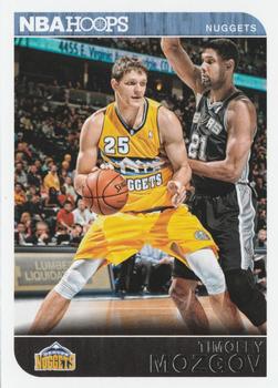 Timofey Mozgov