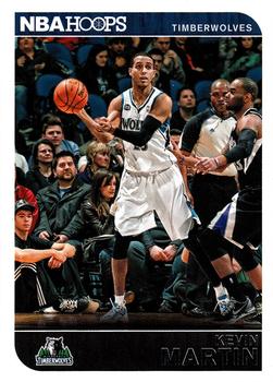 Kevin Martin