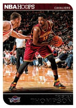 Tristan Thompson