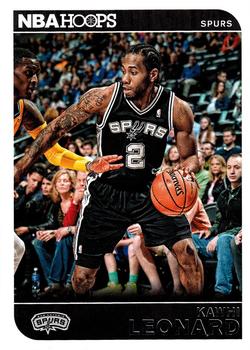 Kawhi Leonard