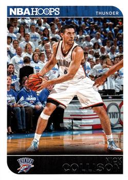 Nick Collison