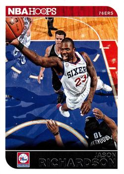 Jason Richardson