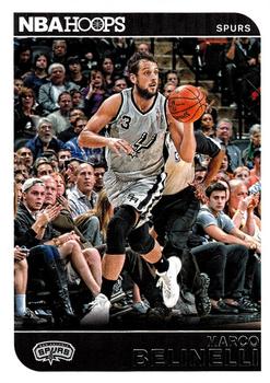 Marco Belinelli