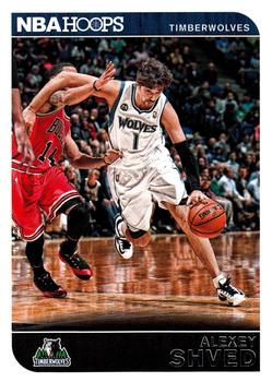 Alexey Shved