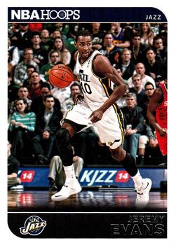 Jeremy Evans