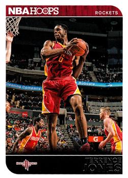 Terrence Jones