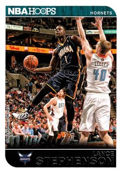 Lance Stephenson